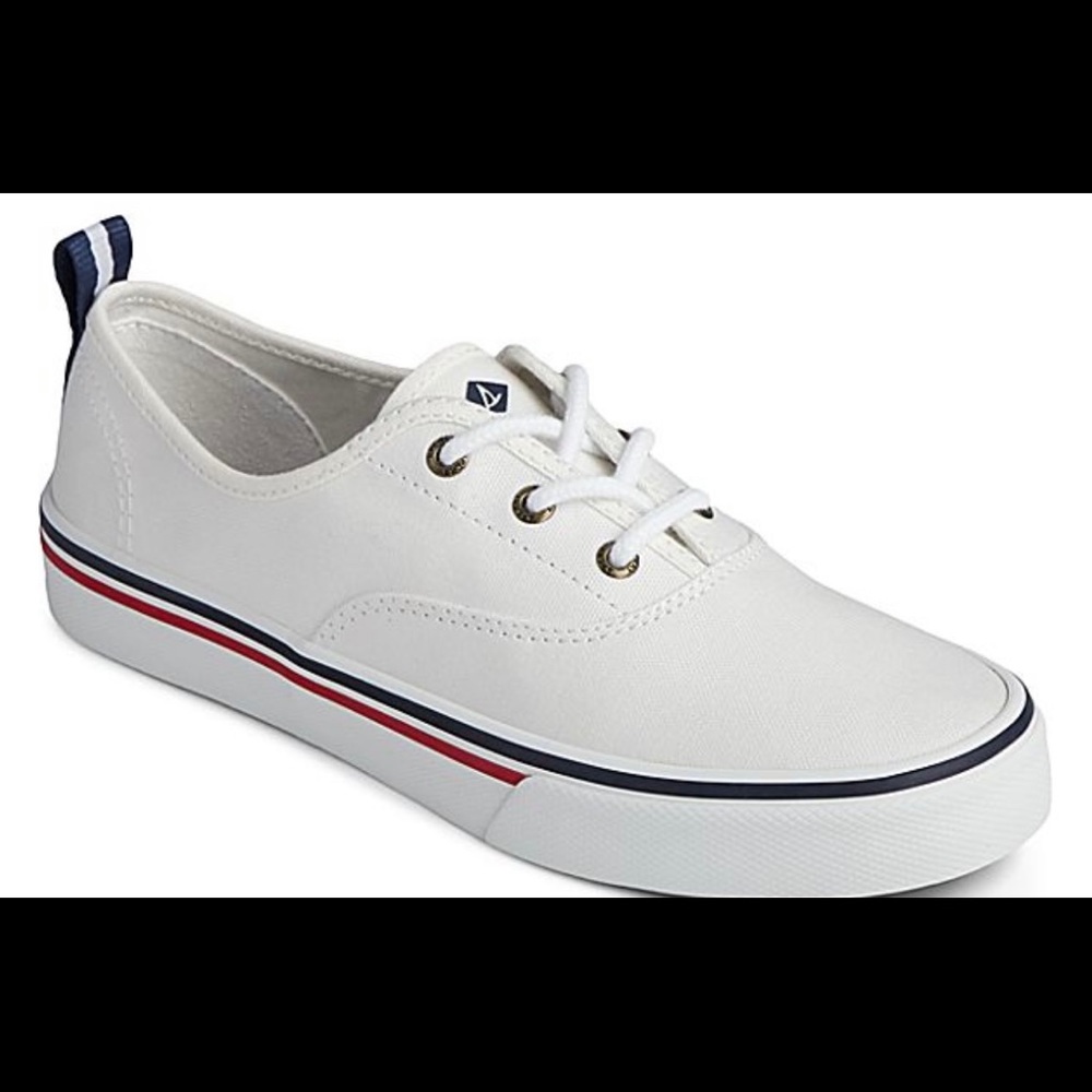 Sperry Women’s CVO sneakers.